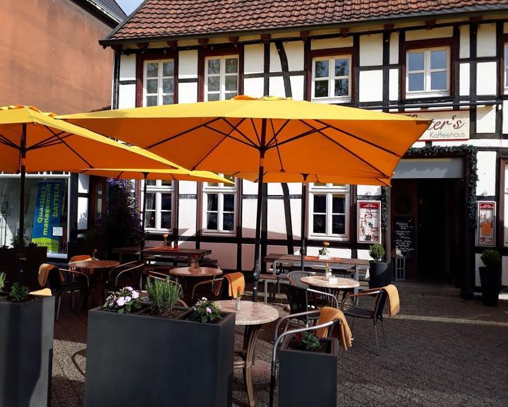 Koster's Kaffeehaus