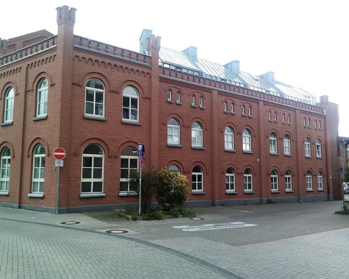 Hensen Brauerei